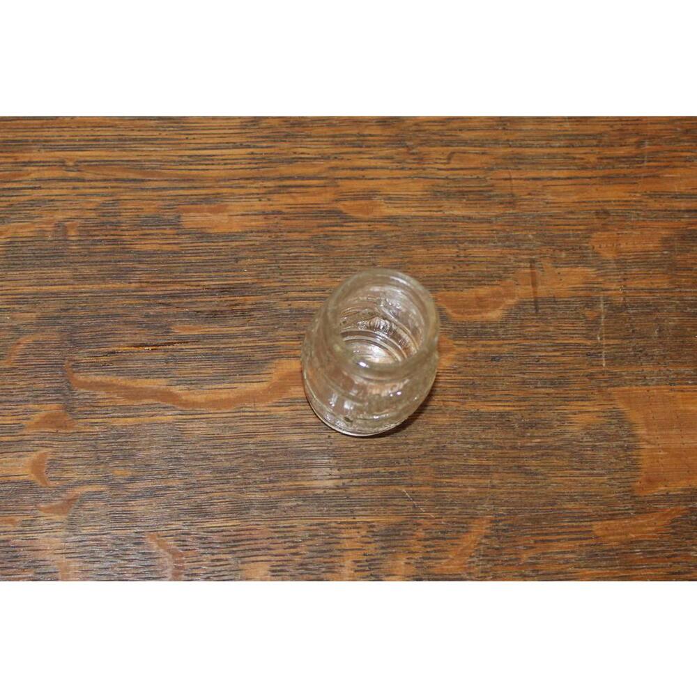 Vintage Jim Beam 200th Anniversary 1995 Barrel Shot Glass - Picture 2 of 3